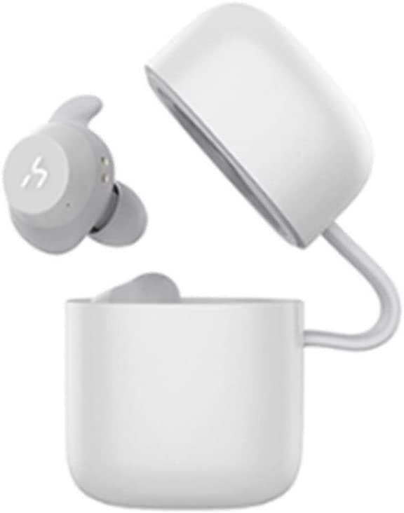 havit true wireless sports headphones g1 pro white