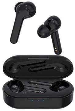 سماعة الأذن اللاسلكية Havit i92 TWS Bluetooth Earphone– أسود