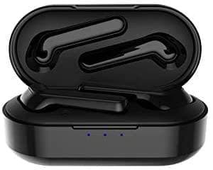 سماعة الأذن اللاسلكية Havit i92 TWS Bluetooth Earphone– أسود