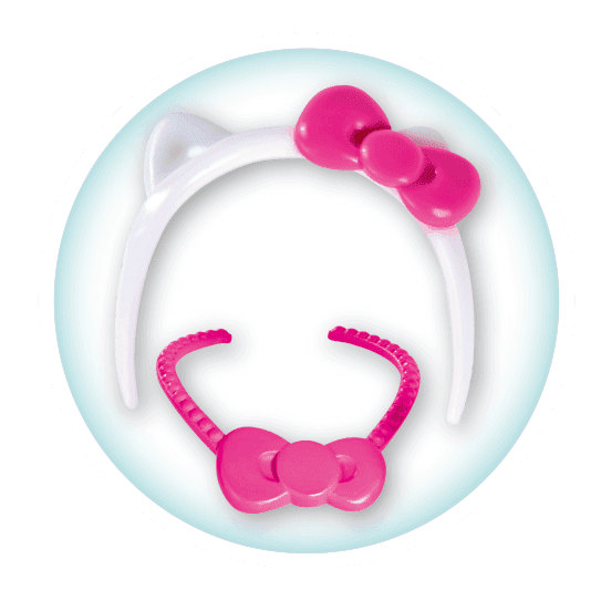 لعبة دمية هلو كيتي SIMBA - HK SL Swap