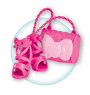 لعبة دمية هلو كيتي SIMBA - HK SL Swap