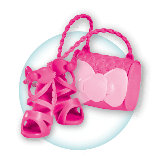 لعبة دمية هلو كيتي SIMBA - HK SL Swap