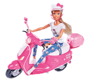 لعبة سكوتر هلو كيتي SIMBA - HK SL Scooter