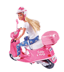 لعبة سكوتر هلو كيتي SIMBA - HK SL Scooter