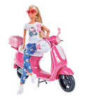 لعبة سكوتر هلو كيتي SIMBA - HK SL Scooter