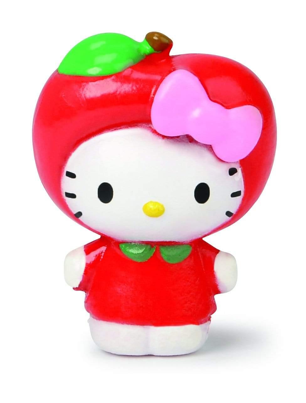 hello kitty dazzle dash kitty apple