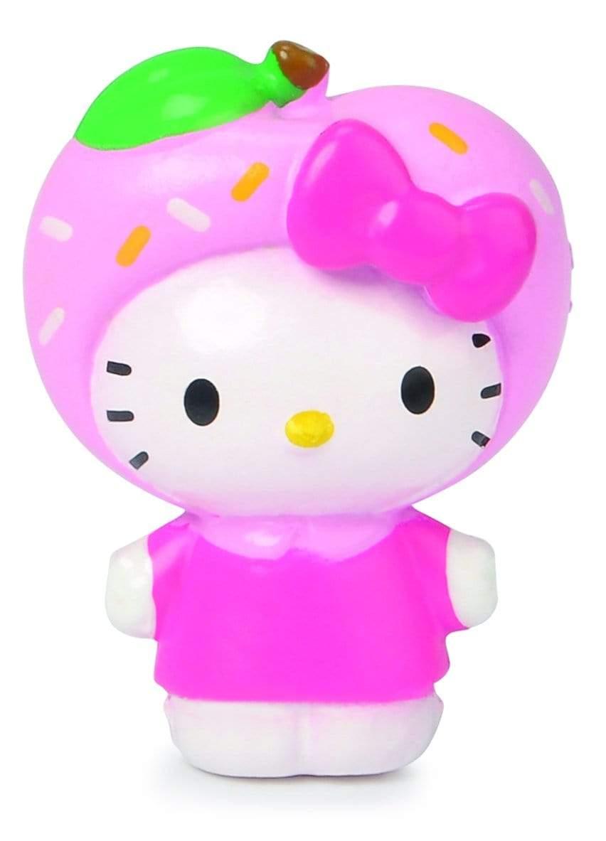 hello kitty apple keroppi coconut