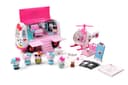 لعبة مجموعة الإسعافات JADA - Hello Kitty Rescue Set - 65433