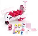 hello kitty jet plane playset - SW1hZ2U6NTk0NjY=