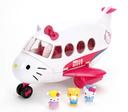 لعبة طائرة 20 قطعة من الملحقات JADA - Hello Kitty Jet Plane - SW1hZ2U6NTk0Njc=