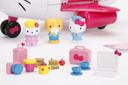 لعبة طائرة 20 قطعة من الملحقات JADA - Hello Kitty Jet Plane - SW1hZ2U6NTk0Njg=