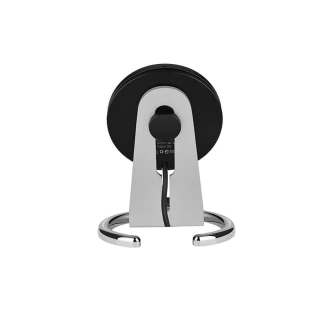 شاحن لاسلكي سريع وحامل مكتبي hoco Desktop Wireless Rapid Charger