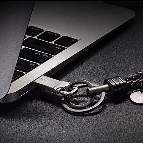 hoco keychain usb flash drive 16gb