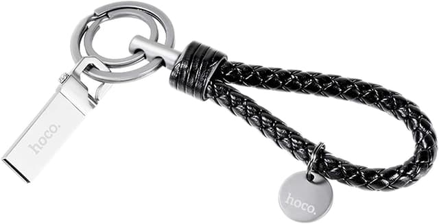 سلسلة مفاتيح بذاكرة فلاش يو اس بي 32 جيجابايت – هوكو