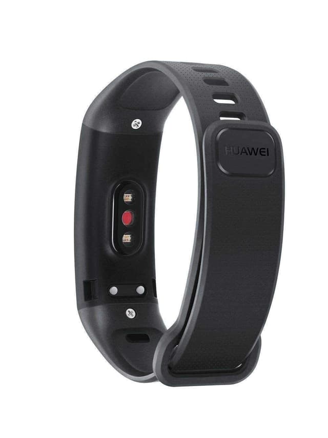 huawei band 2 pro with gps tracking black