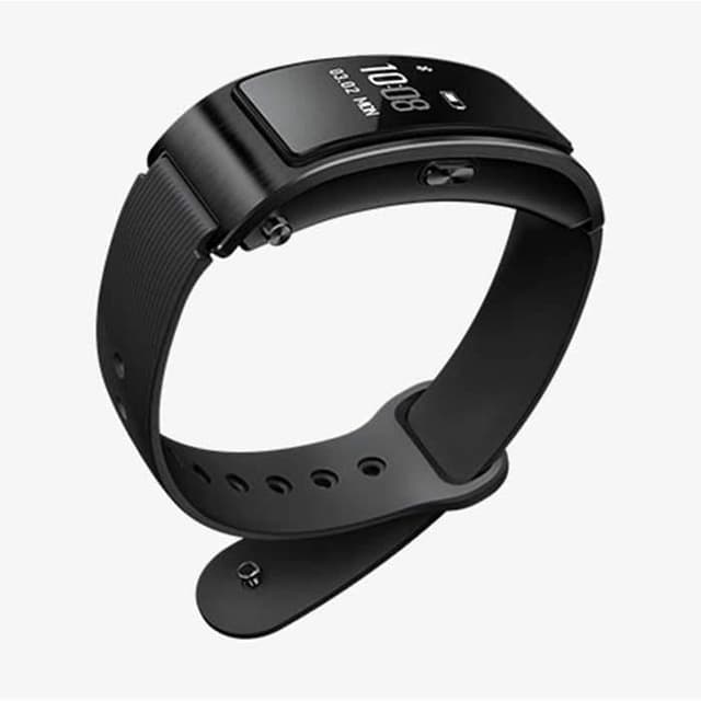 huawei talkband 3e black