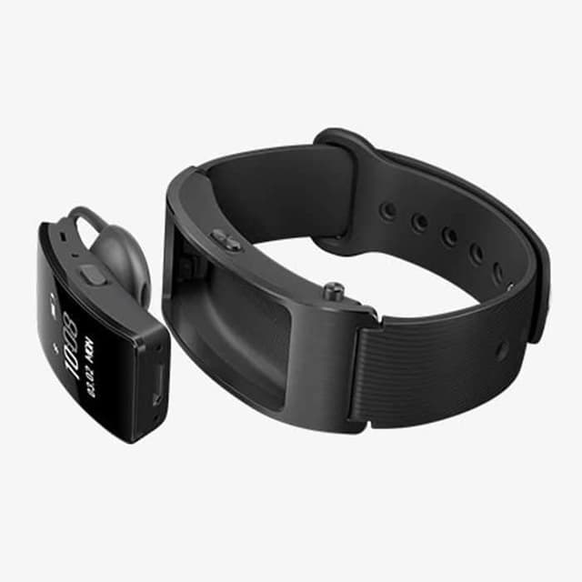 huawei talkband 3e black