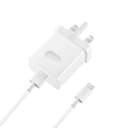 huawei ap81 super home charger 22 5w with type c cable 1m white