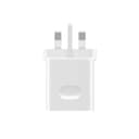 huawei ap81 super home charger 22 5w with type c cable 1m white