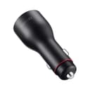 شاحن سيارة هواوي بقدرة 40 واط أسود  رHuawei CP37 Type C Car Charger 40W  Black