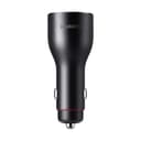 شاحن سيارة هواوي بقدرة 40 واط أسود  رHuawei CP37 Type C Car Charger 40W  Black