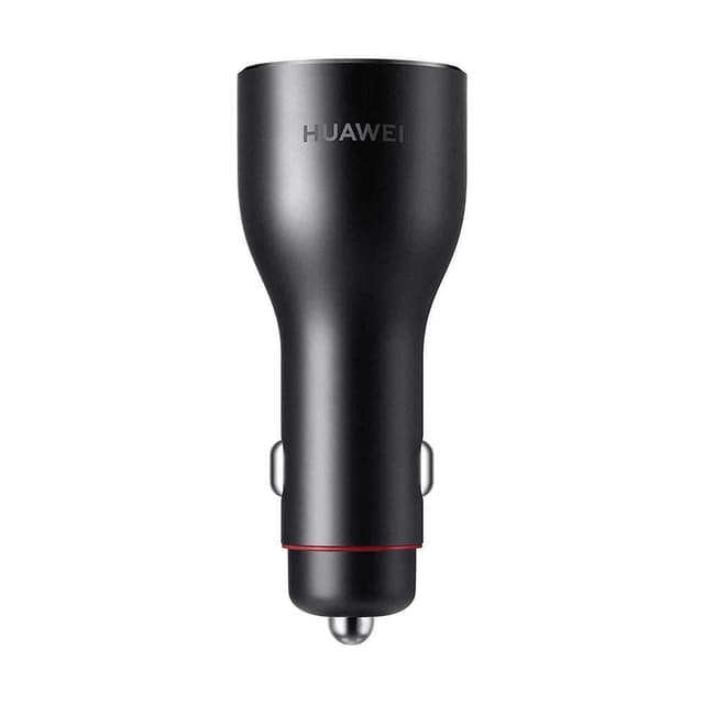 شاحن سيارة هواوي بقدرة 40 واط أسود  رHuawei CP37 Type C Car Charger 40W  Black