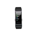huawei band 3 real time heart rate pearl black