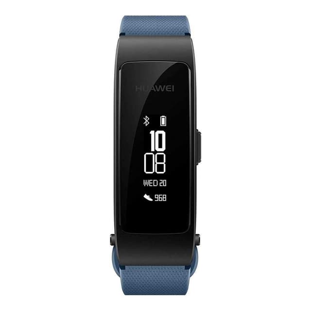 ساعة TalkBand B3 Lite Huawei - أزرق