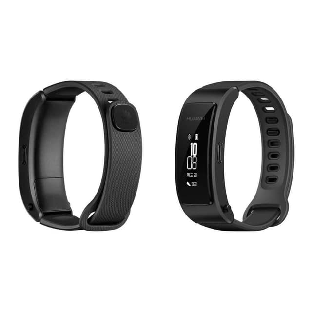 huawei talkband b3 lite with bluetooth headset black