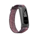 سوار تتبع اللياقة البدنية Band 4e Huawei – وردي/أسود