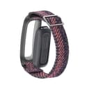 سوار تتبع اللياقة البدنية Band 4e Huawei – وردي/أسود