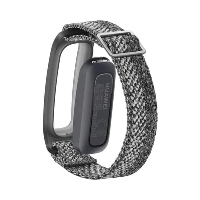 سوار تتبع اللياقة البدنية Band 4e Huawei - رمادي