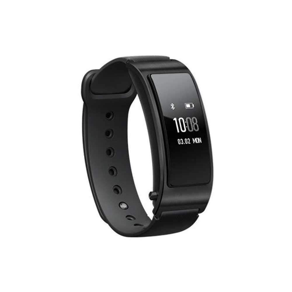 ساعة Talkband B5 Active Huawei - أسود