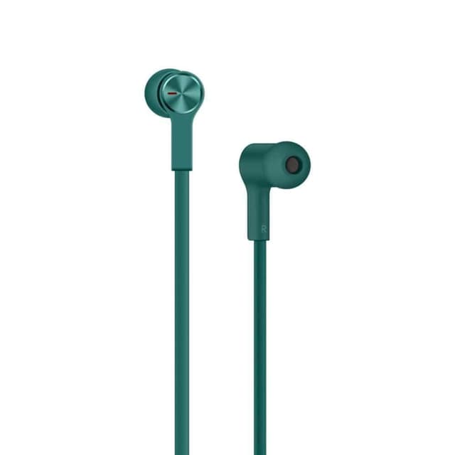 huawei freelace wireless earphones emerald green