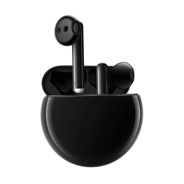 Huawei Freebuds 3 Wireless Earphone - Black