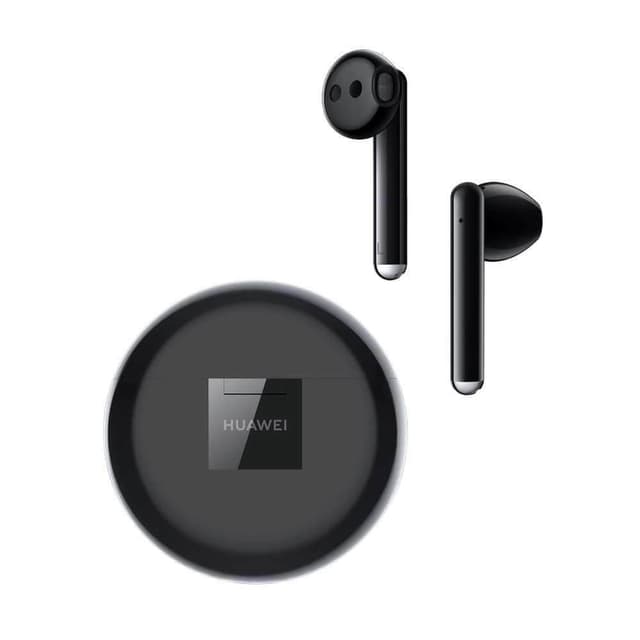 Huawei Freebuds 3 Wireless Earphone - Black