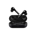 huawei freebuds lite true wireless earbuds black