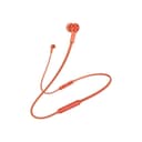 huawei freelace wireless earphones amber sunrise