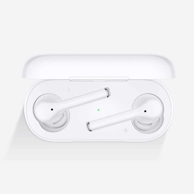 سماعات أذن لاسلكية Freebuds 3i Wireless Earphone with ANC Huawei - أبيض