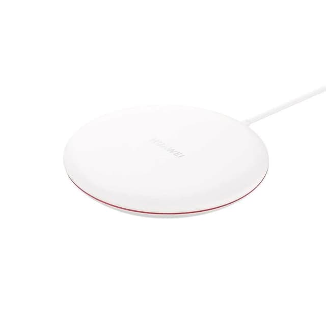 huawei wireless charger 15w quick charge with adapter white