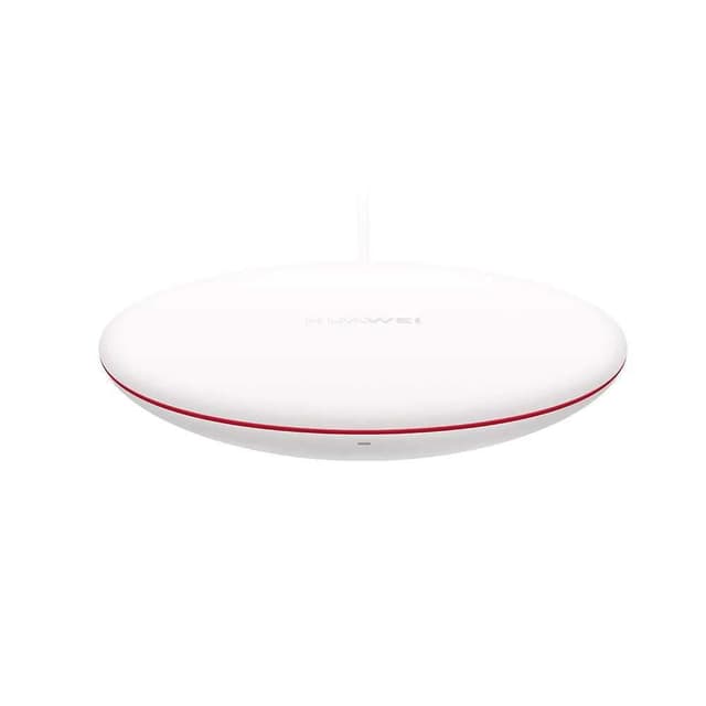 huawei wireless charger 15w quick charge with adapter white