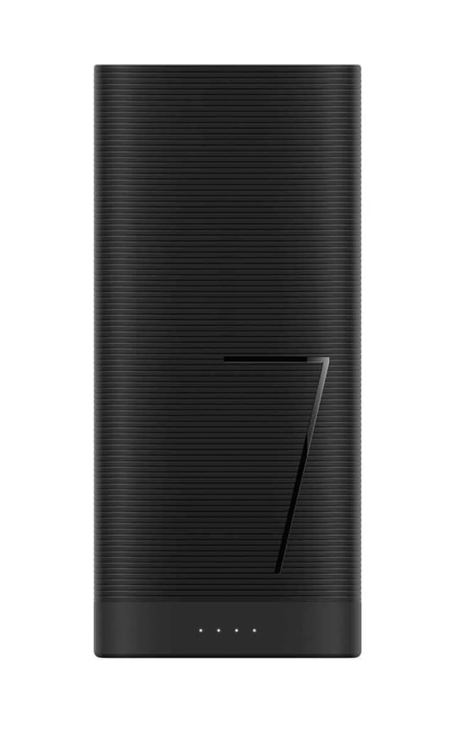 huawei 6700mah powerbank black