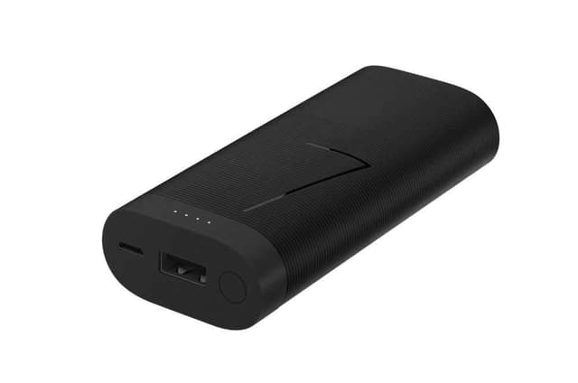 huawei 6700mah powerbank black