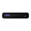 huawei 10000mah supercharge powerbank black