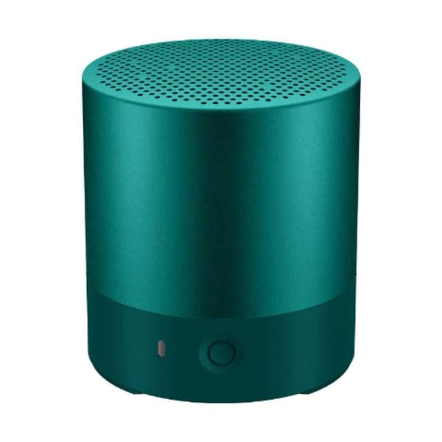 huawei mini portable wireless speaker emerald green