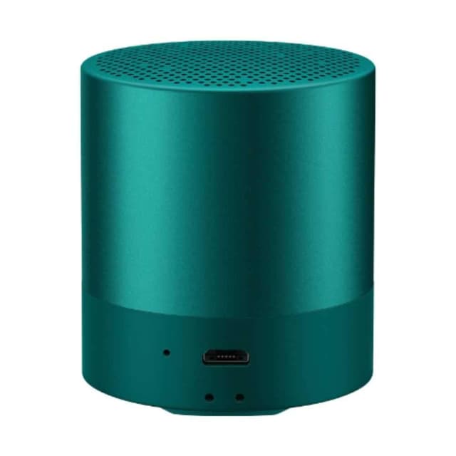 huawei mini portable wireless speaker emerald green