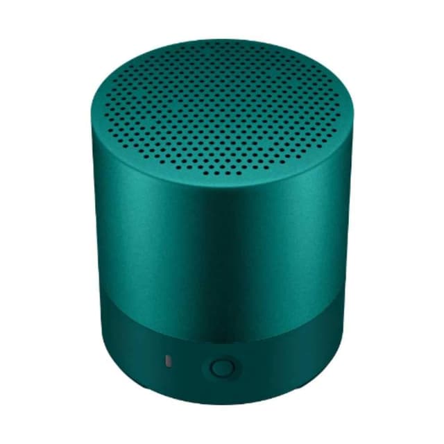 huawei mini portable wireless speaker emerald green