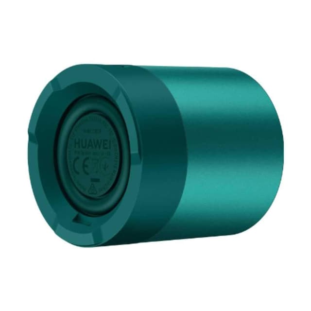 huawei mini portable wireless speaker emerald green