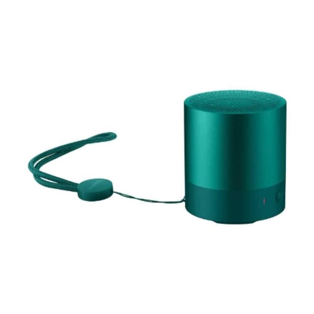 huawei mini portable wireless speaker emerald green