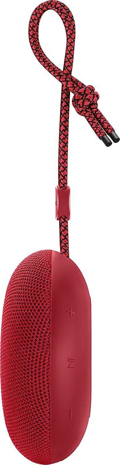 huawei cm51 soundstone portable bluetooth speaker red